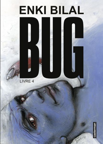 Produktbild: Bug. Tome 4