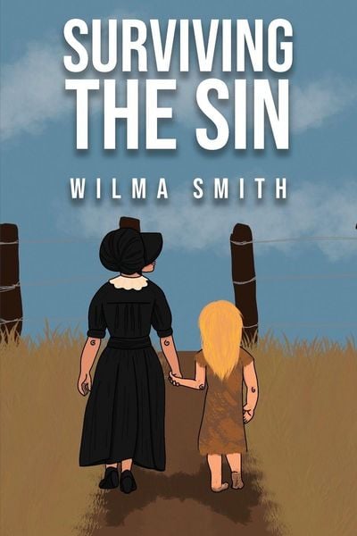 Produktbild: Surviving The Sin