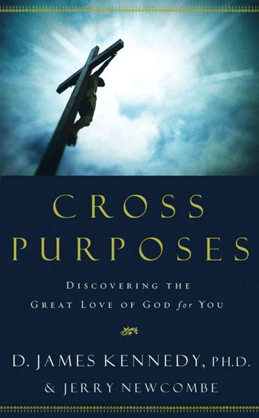 Produktbild: Cross Purposes