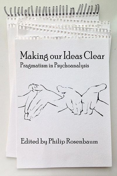 Produktbild: Making Our Ideas Clear