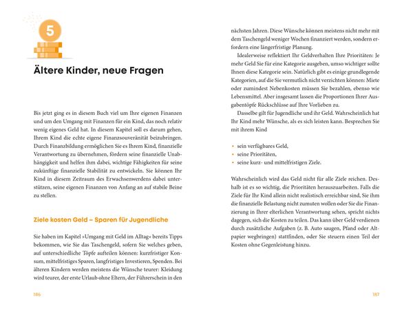 Produktbild: &Uuml;ber Geld spricht man doch!