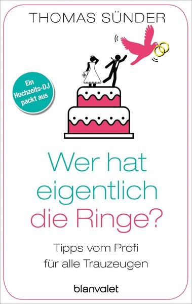 Produktbild: Wer hat eigentlich die Ringe?