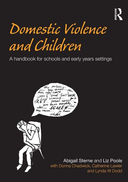 Produktbild: Domestic Violence and Children
