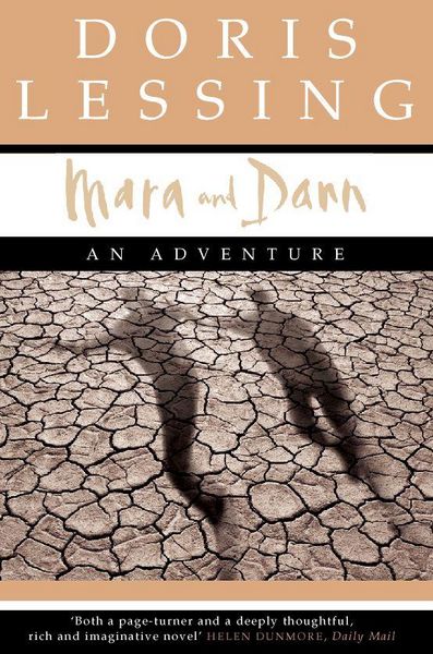 Produktbild: Mara and Dann