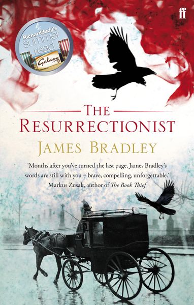 Produktbild: The Resurrectionist