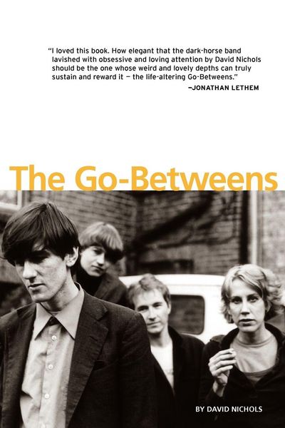 Produktbild: The Go-Betweens