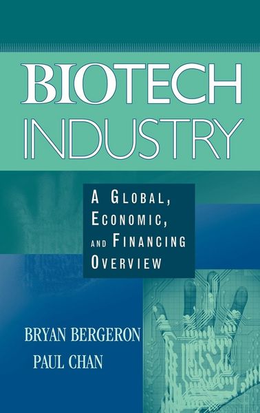 Produktbild: Biotech Industry