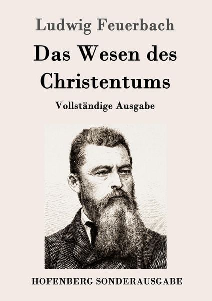 Produktbild: Das Wesen des Christentums