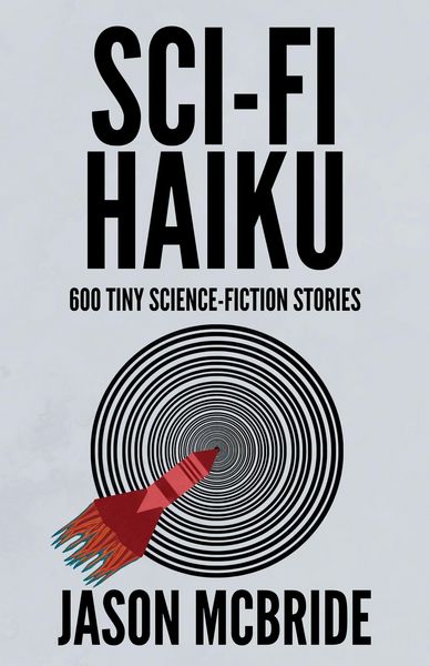 Produktbild: Sci-Fi Haiku (Twisted Haiku, #3)