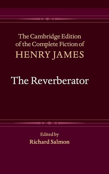 Produktbild: The Reverberator