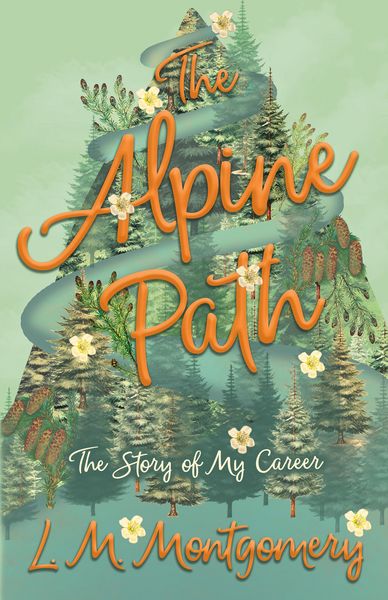 Produktbild: The Alpine Path - The Story of My Career