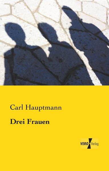 Produktbild: Drei Frauen
