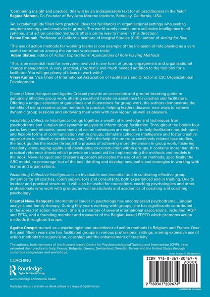 Produktbild: Facilitating Collective Intelligence