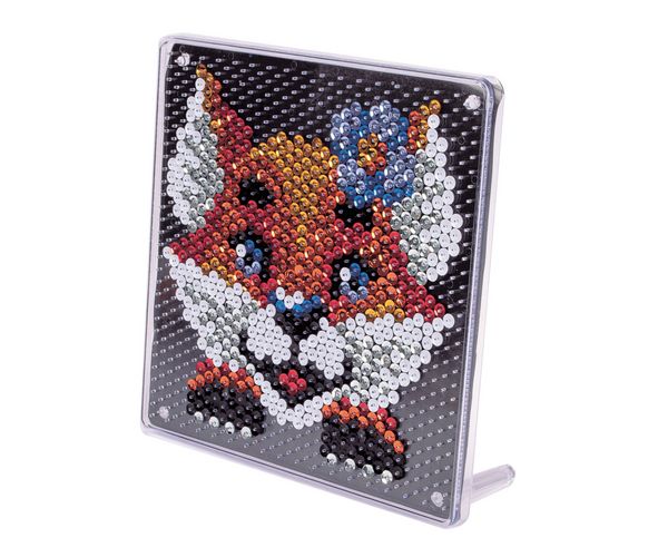 Produktbild: A&F Sequin Fuchs