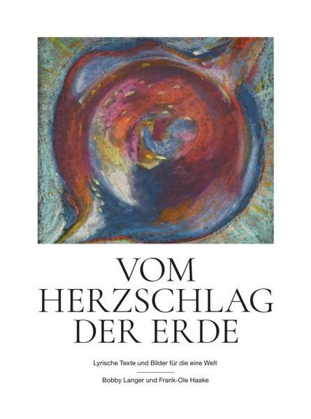 Produktbild: Vom Herzschlag der Erde