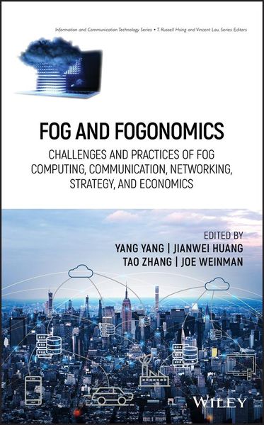 Produktbild: Fog and Fogonomics
