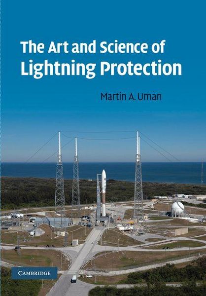 Produktbild: The Art and Science of Lightning Protection