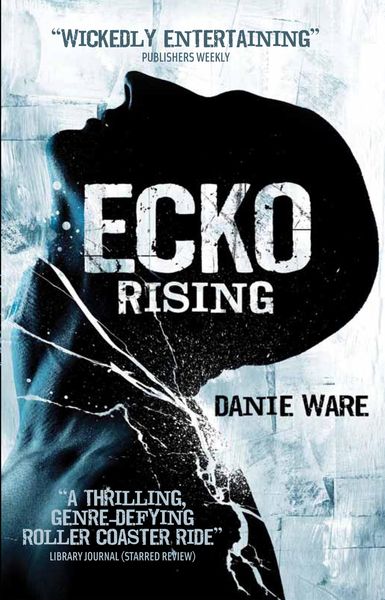 Produktbild: Ecko Rising