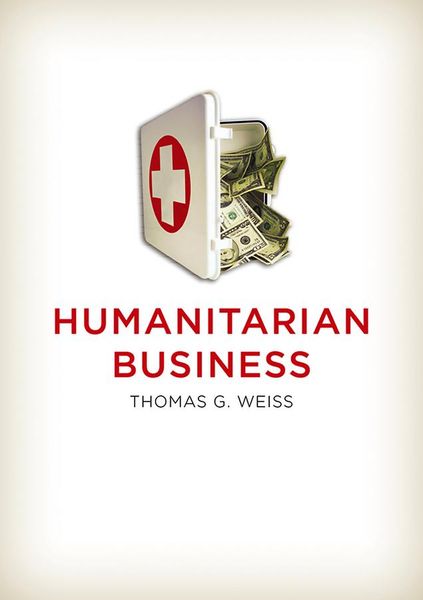 Produktbild: Humanitarian Business
