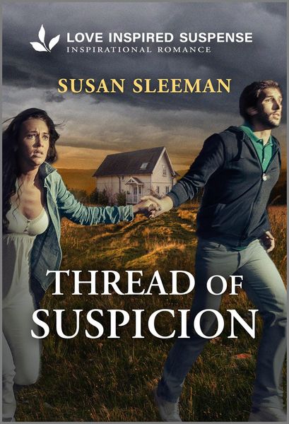 Produktbild: Thread of Suspicion