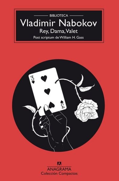 Produktbild: Rey, Dama, Valet