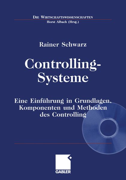 Produktbild: Controlling-Systeme