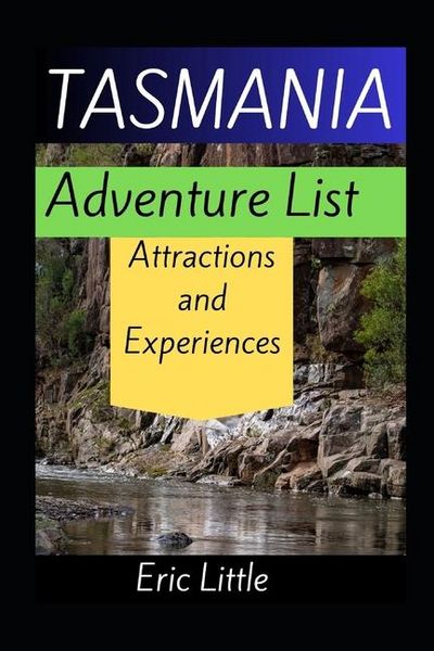 Produktbild: Tasmania