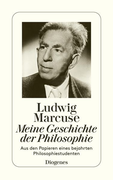 Produktbild: Meine Geschichte der Philosophie