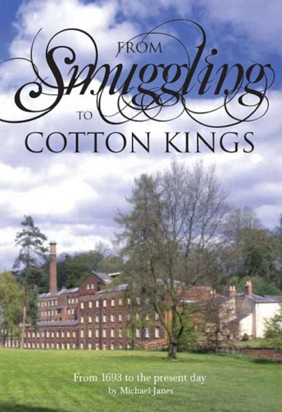 Produktbild: From Smuggling to Cotton Kings - the Greg Story