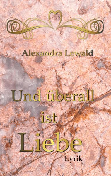 Produktbild: Und &uuml;berall ist Liebe
