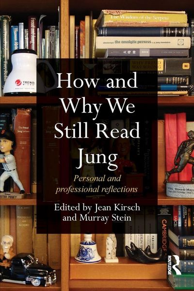 Produktbild: How and Why We Still Read Jung