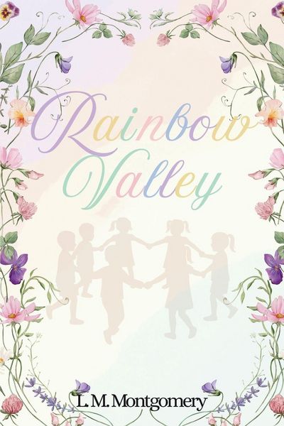 Produktbild: Rainbow Valley