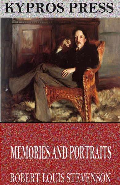Produktbild: Memories and Portraits