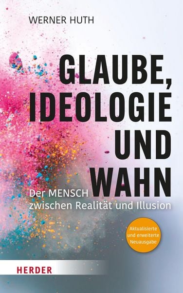 Produktbild: Glaube, Ideologie und Wahn