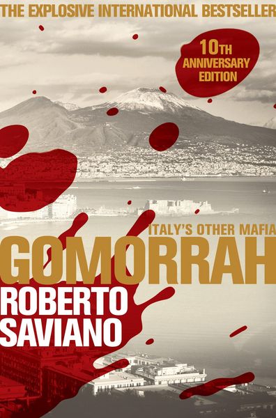 Produktbild: Gomorrah