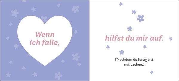 Produktbild: F&uuml;r eine tolle Freundin wie dich