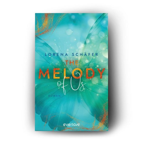 Produktbild: The Melody of Us