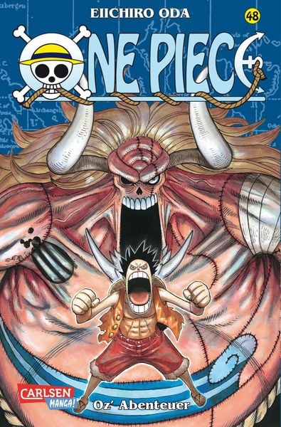 Produktbild: One Piece 48