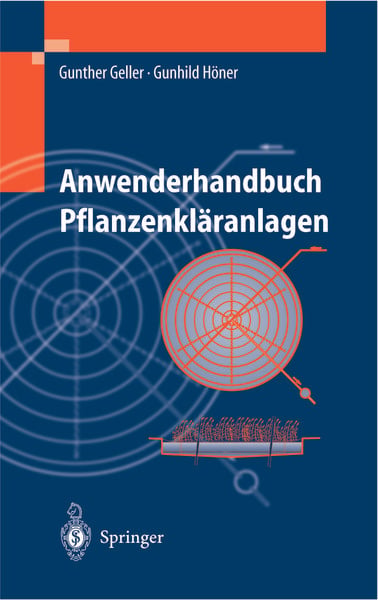 Produktbild: Anwenderhandbuch Pflanzenkl&auml;ranlagen