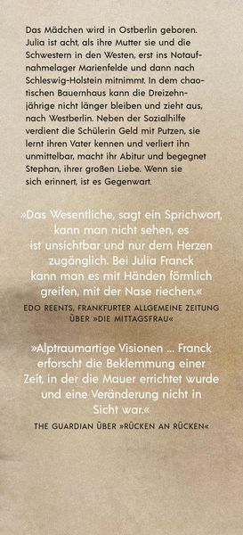 Produktbild: Welten auseinander