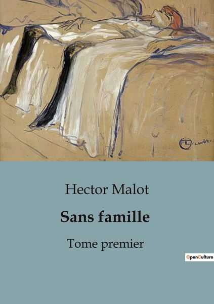 Produktbild: Sans famille