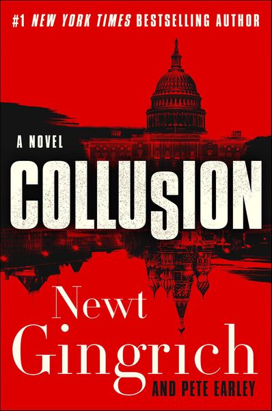 Produktbild: Collusion