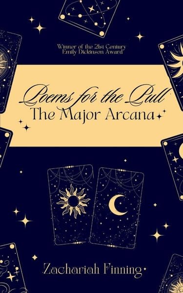 Produktbild: Poems for the Pull
