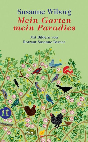 Produktbild: Mein Garten, mein Paradies
