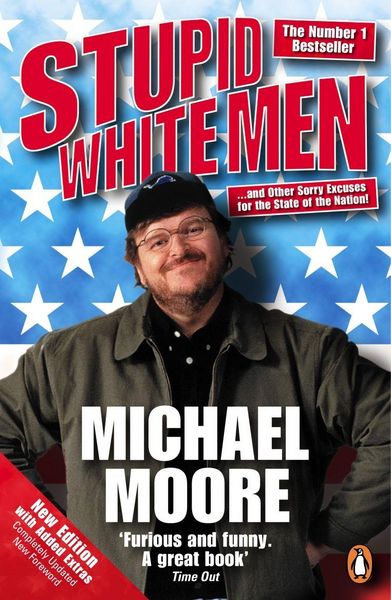 Produktbild: Stupid White Men