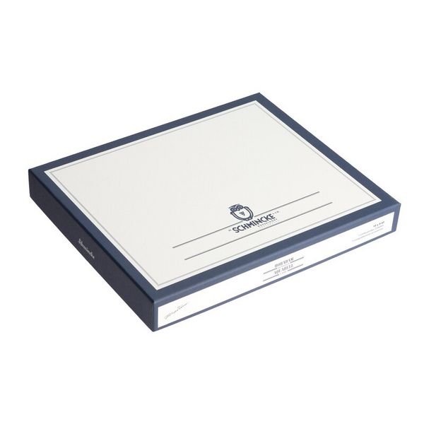 Produktbild: Schmincke HORADAM&reg; Aquarell Holzkasten, 12 x 5 ml + Zubeh&ouml;r Retro II