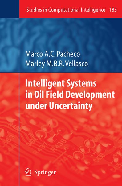 Produktbild: Intelligent Systems in Oil Field Development under Uncertainty