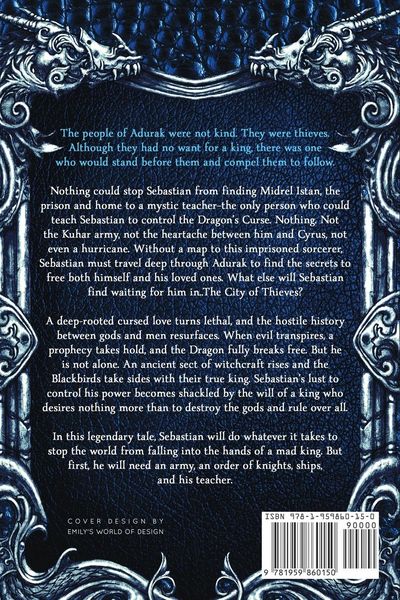 Produktbild: City Of Thieves