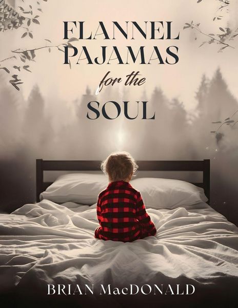 Produktbild: Flannel Pajamas For The Soul