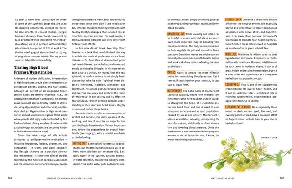 Produktbild: Rosemary Gladstar's Herbal Healing for Men